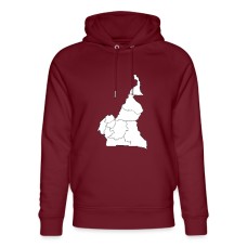 Stanley Stella Unisex Organic Hoodie Cameroon